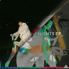 Brividi X The nights (BLANCO X  MAHMODD X AVICII) - Sanremo 2022 Mashup