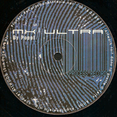 Popof - Extermination