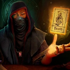 Hand Of Fate OST - Deal Of The Millennia