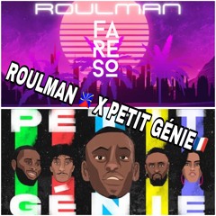 PLL,Jungeli - Roulman x Petit Génie ( FARESO TONEPLAY TRANSITION ) (FREE DOWNLOAD)