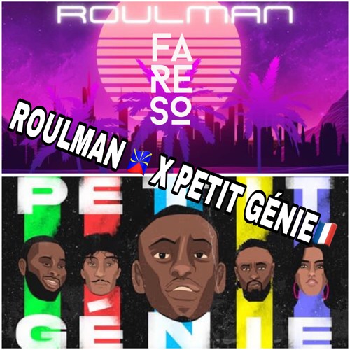PLL,Jungeli - Roulman x Petit Génie ( FARESO TONEPLAY TRANSITION ) (FREE DOWNLOAD)