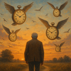 Time Flies By
