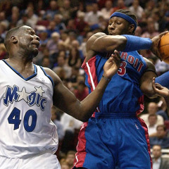 SHAWNKEMP FT. KYROTHAGOD