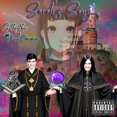 Sarah's Song (feat. The Gothfather)
