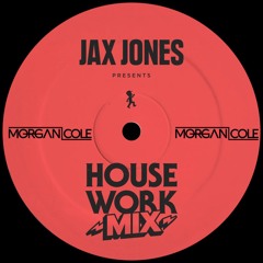 Morgan Cole X House Work Guest Mix [Apple Music]