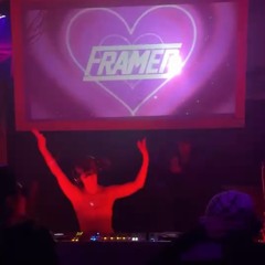 After Midnight x Framed Presents: Girl Math - Live Set (11/20/2025)