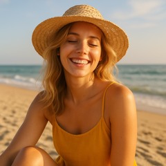 Hanging Out For The Summer