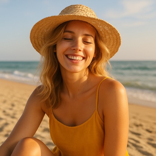 Hanging Out For The Summer