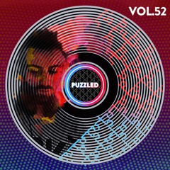 Robbin Hauz 🇪🇸 - PUZZLED RADIO Vol.52