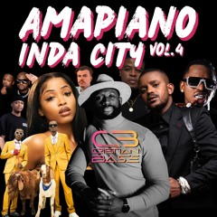 Best Of Amapiano Mix Vol.4 [2024 ]TitoM & Yuppe x Burna Boy, Uncle Waffles,Tyler ICU, Kabza De Small