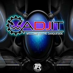 Gadjit - 02 - Welcome To The Darqueside by Gadjit