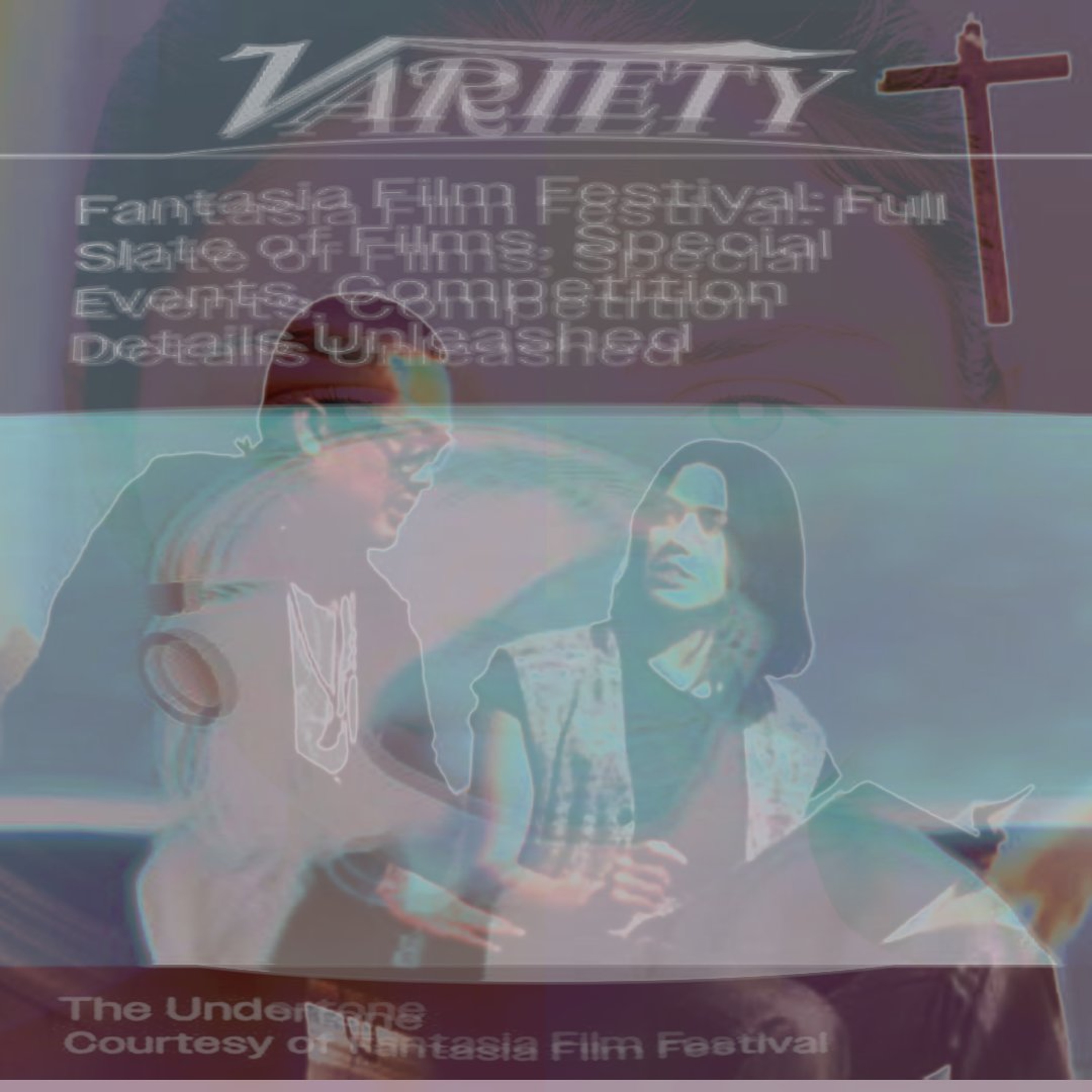the courtesy of undertones episode artwork
