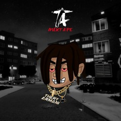 T.A (feat. Gaspew & Gizzmoo)