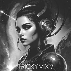 Trickymix 007 (Mixed By Trickyskill & Abstractonia)
