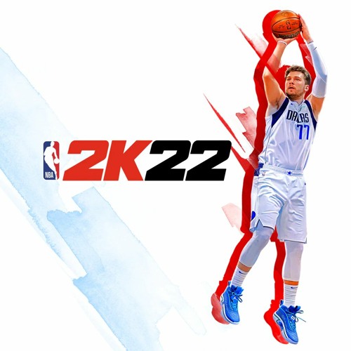 NBA 2K22 - MyCareer Soundtrack Music Working  Working Working Out (Unrelased)