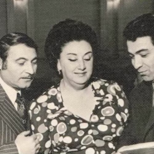 Söz Olmasaydı - Şövket Elekberova