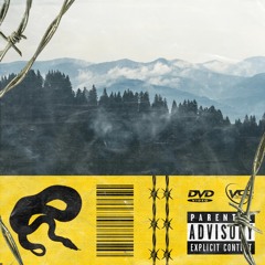 FREE Juice WRLD x Post Malone Type Beat 2021 "Searching" | *GUITAR*