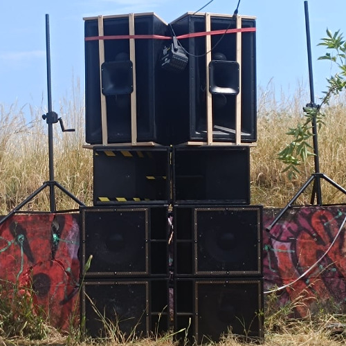 Stream MDZ x BER CONNECTION | ELECTRO TEK HOUSE | HYBRID SET