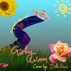 Girly Worm (COVER)