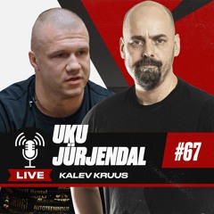 Betsafe podcast #67: Uku Jürjendal ja Kalev Kruus