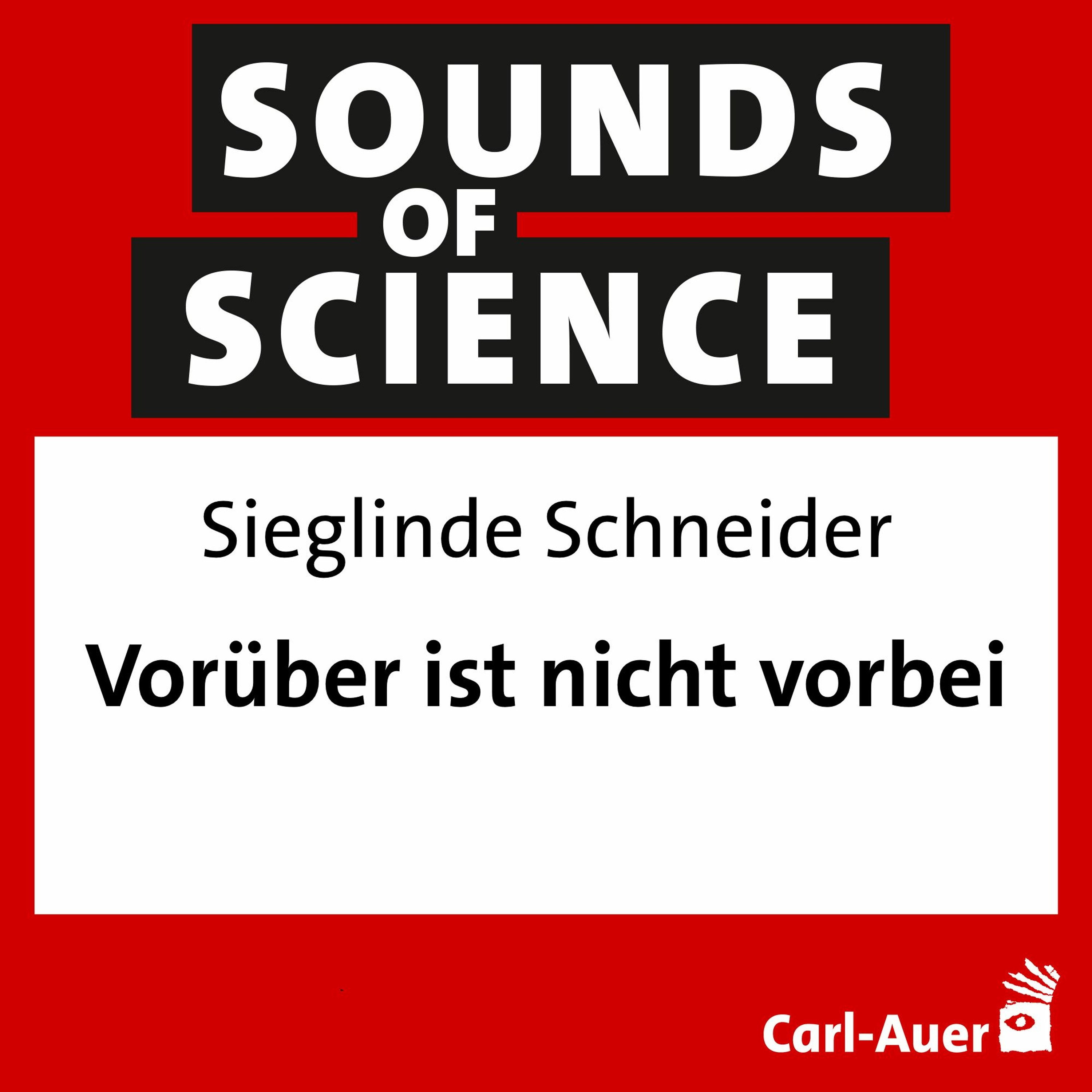 Carl-Auer Sounds of Science
