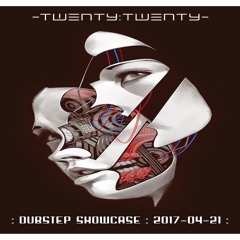 2017-04-21 - Dr. Socrates @ TwentyTwenty - Dubstep Showcase
