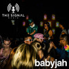 The Signal Radio #2 - babyjah 2 hour set