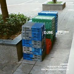 DJ BREATHING EXERCISE 15.4.25