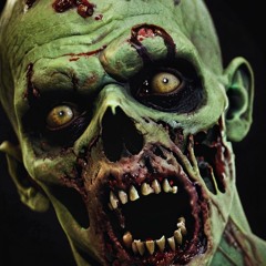 Zombiefied