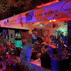 04.Deep Cill Garden - Dj Set @AfterWork X CottonGarden  15.07.2025