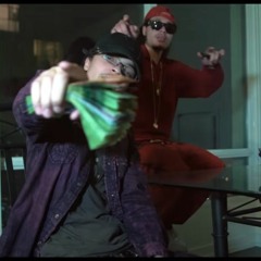 Casper TNG Ft K Money - Rich (2016)