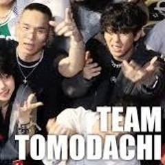 ともだち(TEAM DOMODACHI) Remix. Rappstar Ver