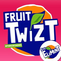 Fruit Twizt