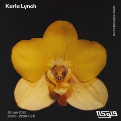 Karla Lynch - 26/06/2022
