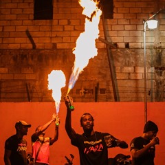 DANCEHALL MEETS HOUSE - REMIXED AND REFIXED - JAMAICAN EDM