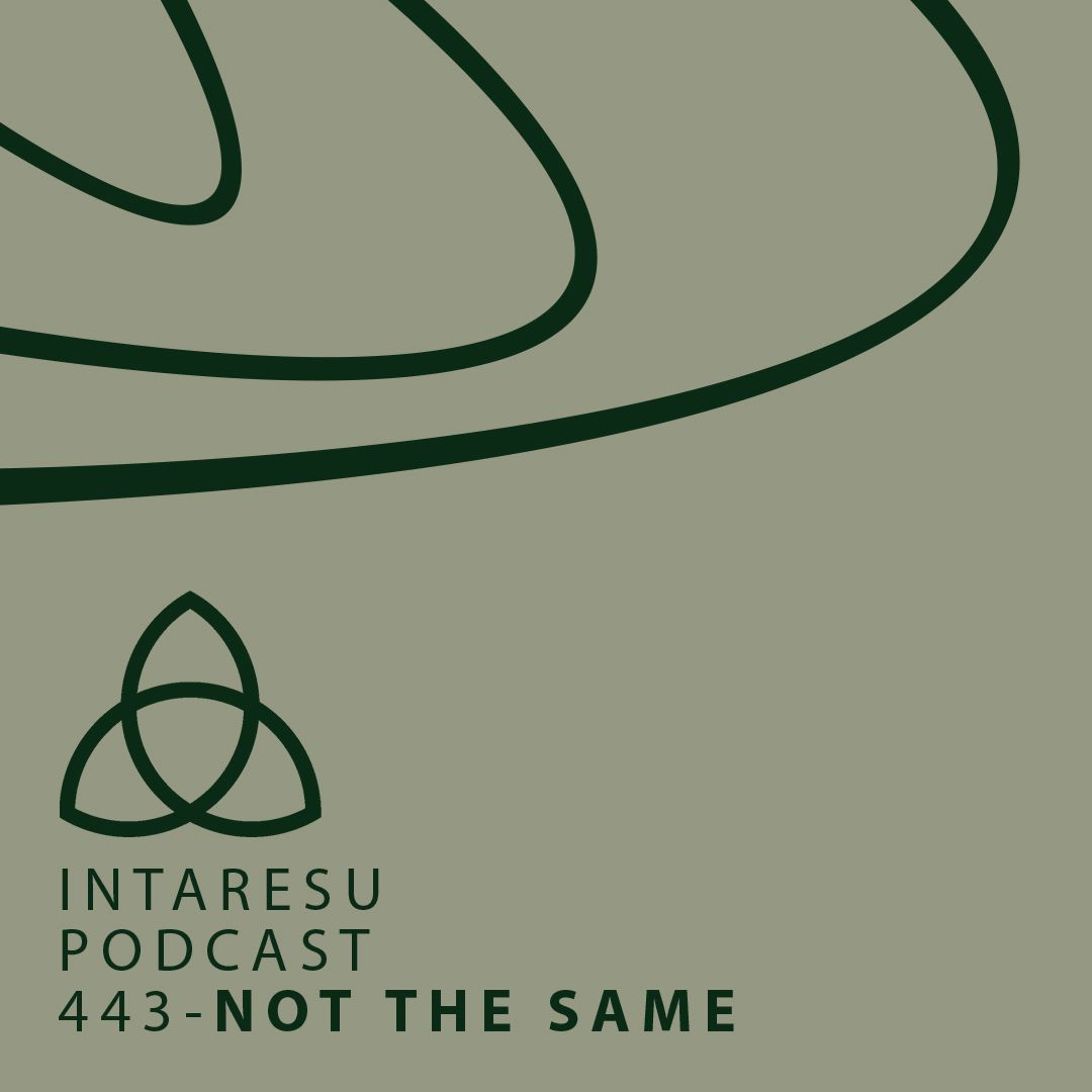 Intaresu Podcast