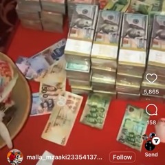 money (killhaley)