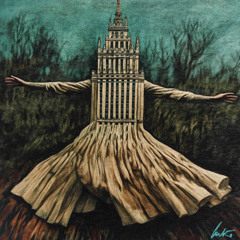 Barbara rikitikitak by Bogdan Markowicz