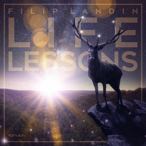 Filip Landin - Life Lessons - DJ Set @ Nordic Sun Festival 28.8.21 (Iono Music)
