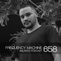 BFMP #658 | Frequency Machine | 02.07.2022