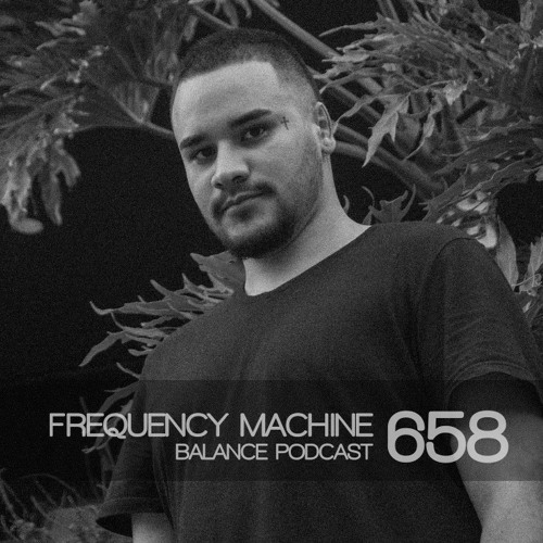 BFMP #658 | Frequency Machine | 02.07.2022