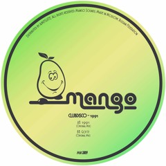PREMIERE: ClubDisco - 1991 [Mango Sounds]