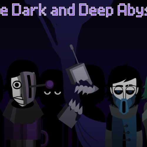 SepBox The Depths Mix - The Dark and Deep Abyss