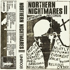 V/A - Northern Nightmares II (UNR008)