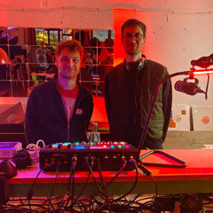 Plastik at IDA Radio 24.01.25