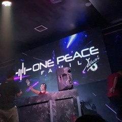 OPF - Ula Bolong Makkawali VVIP [ Andrio Tadete X One Peace Family ] #Req Agiel Ogiee