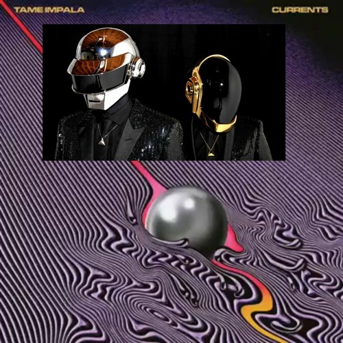 Tame Impala - (Super Mashup)