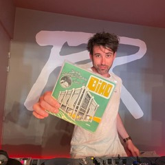 Tropical Rythmos avec Wayo | 18.04.25