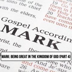 02/02/25 - Jeff Olver: Being Great In The Kingdom Of God (Part 4)