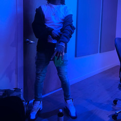 babystaydown + lowendbandit - ah mile [prod. drazdid911] (dj blat + dj gren8de exclusive)